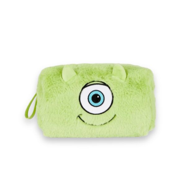 Cosmetiquero Mike Wazowski Monsters Inc