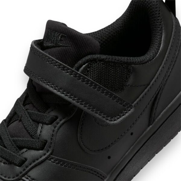 Zapatillas Niños Nike Court Borough Low 2 (PSV) - Imagen 8
