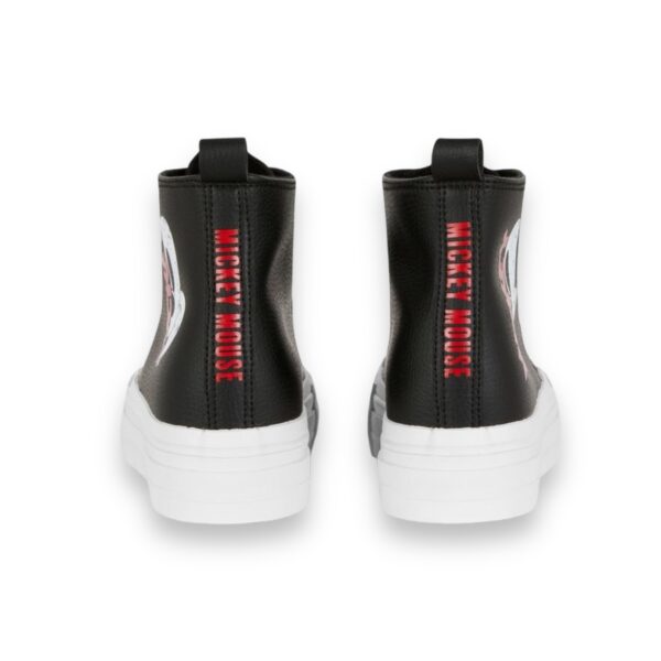 Zapatillas Mujer Mickey Mouse - Imagen 4