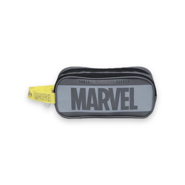 Estuche Doble Cierre Marvel
