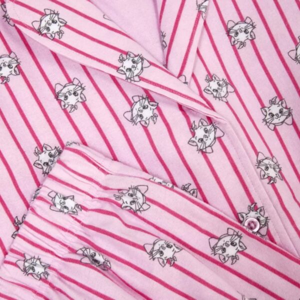 Pijama Mujer Marie Aristogatos - Imagen 2