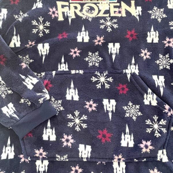 Polar Niñas Frozen - Imagen 5