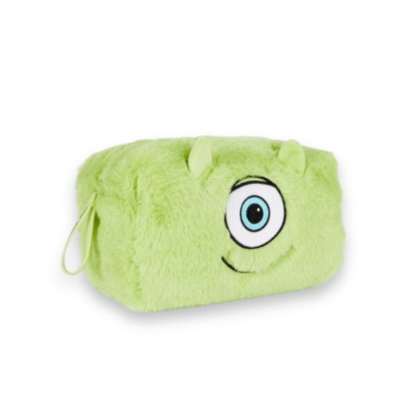 Cosmetiquero Mike Wazowski Monsters Inc - Imagen 2