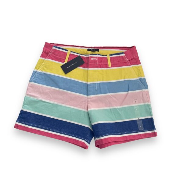 Short Mujer Tommy Hilfiger