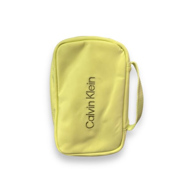 Set 2 Cosmetiqueros Calvin Klein - Imagen 3