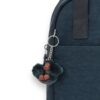Mochila Siva True Blue Tonal Kipling - Imagen 4
