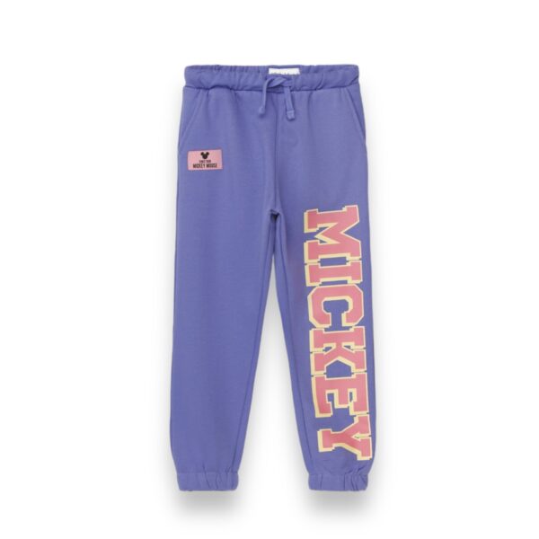 Conjunto Niña Polerón y Jogger Mickey Mouse - Imagen 6