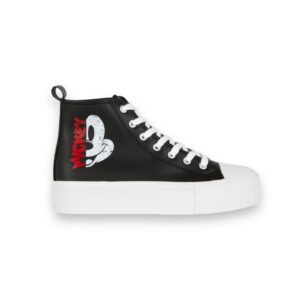 Zapatillas Mujer Mickey Mouse