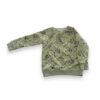 Conjunto Niño Polerón y Jogger Baby Yoda - Imagen 2