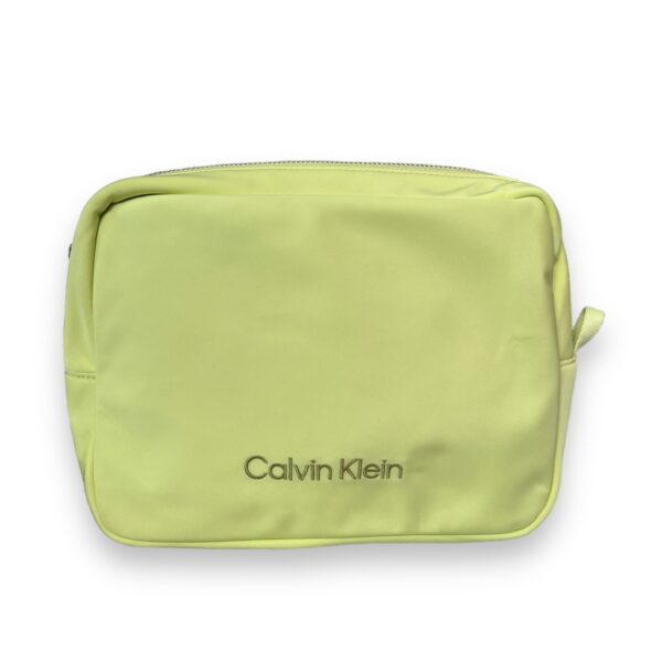 Set 2 Cosmetiqueros Calvin Klein - Imagen 4