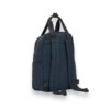 Mochila Siva True Blue Tonal Kipling - Imagen 5
