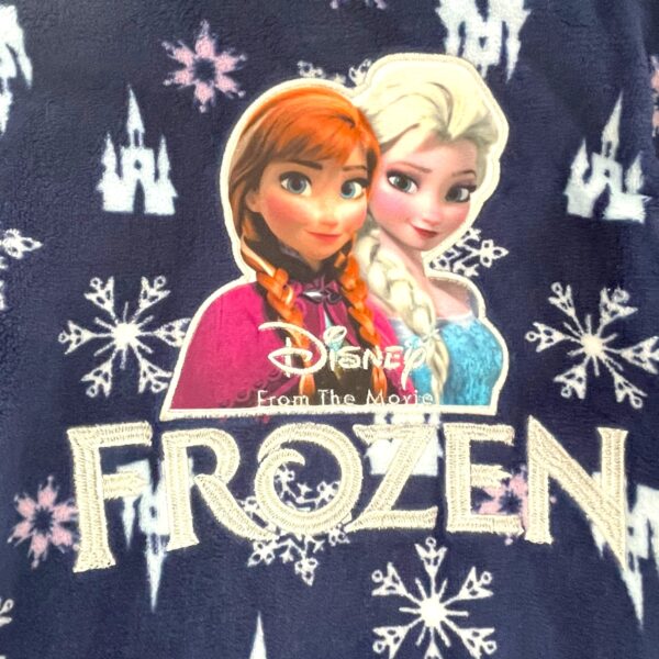 Polar Niñas Frozen - Imagen 4