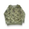 Conjunto Niño Polerón y Jogger Baby Yoda - Imagen 3