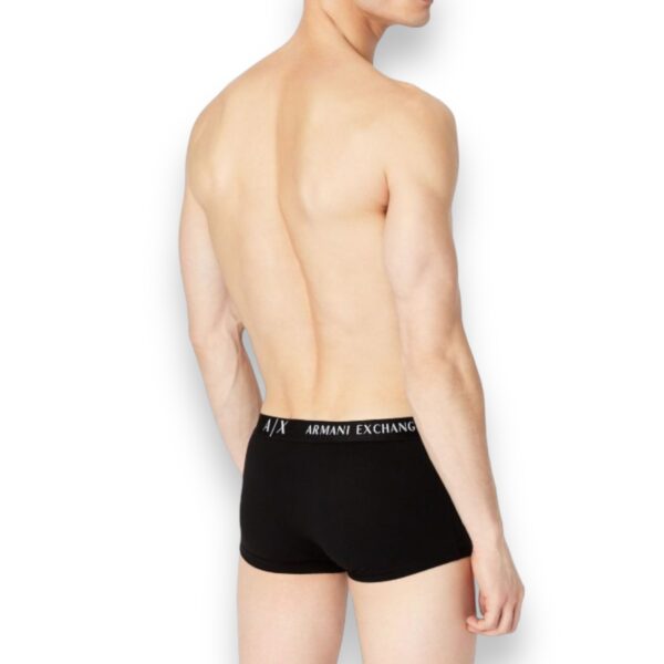 Boxers Cortos Armani Exchange - Imagen 3