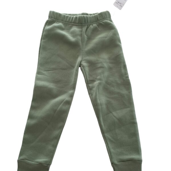 Conjunto Niño Polerón y Jogger Baby Yoda - Imagen 4