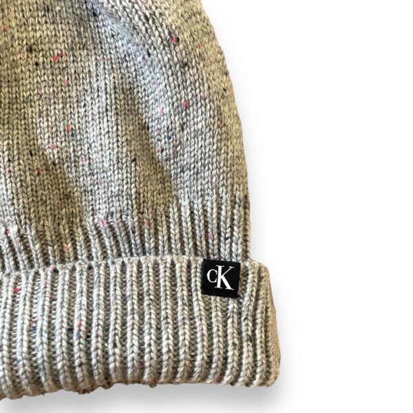 Gorro Invierno Calvin Klein - Imagen 3