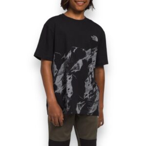 Polera Niño The North Face