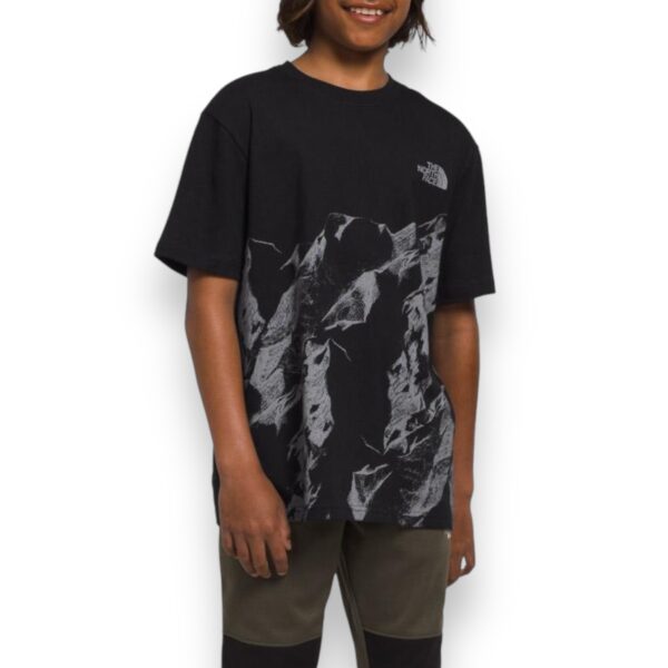 Polera Niño The North Face