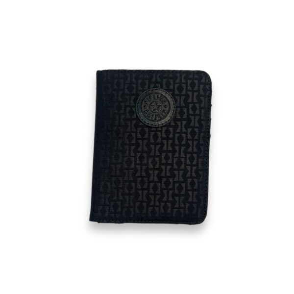 Portapasaporte Artisanal K EMB Kipling