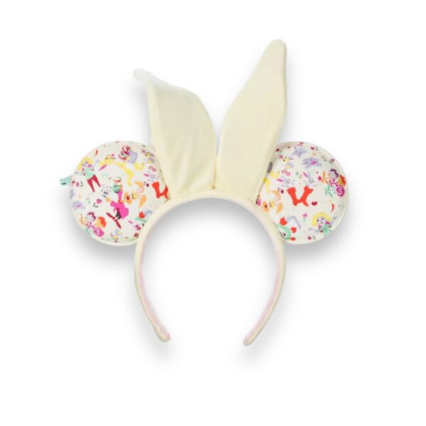 Orejas de Minnie Edición Pascua - Imagen 2