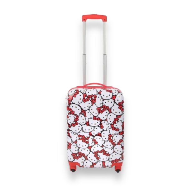 Maleta de Mano Hello Kitty