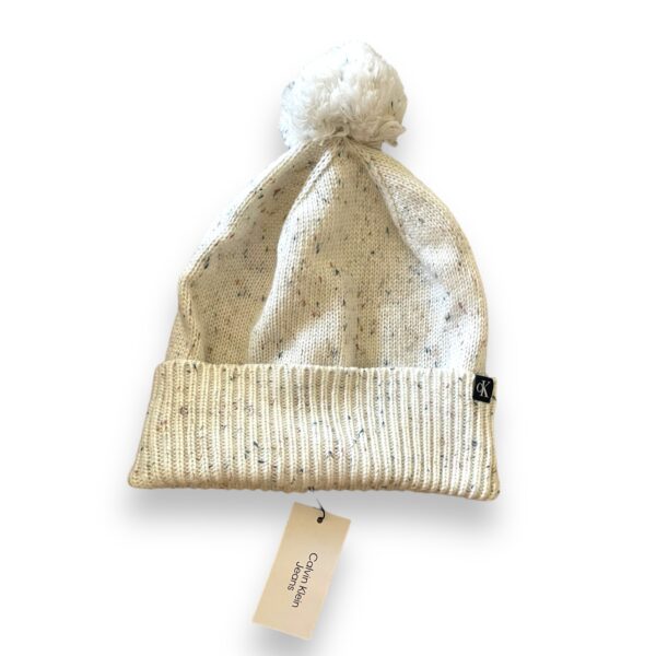Gorro Invierno Calvin Klein