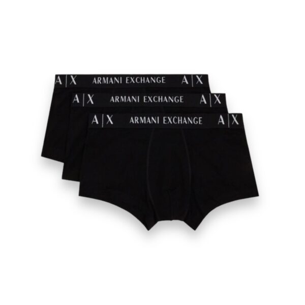 Boxers Cortos Armani Exchange - Imagen 4