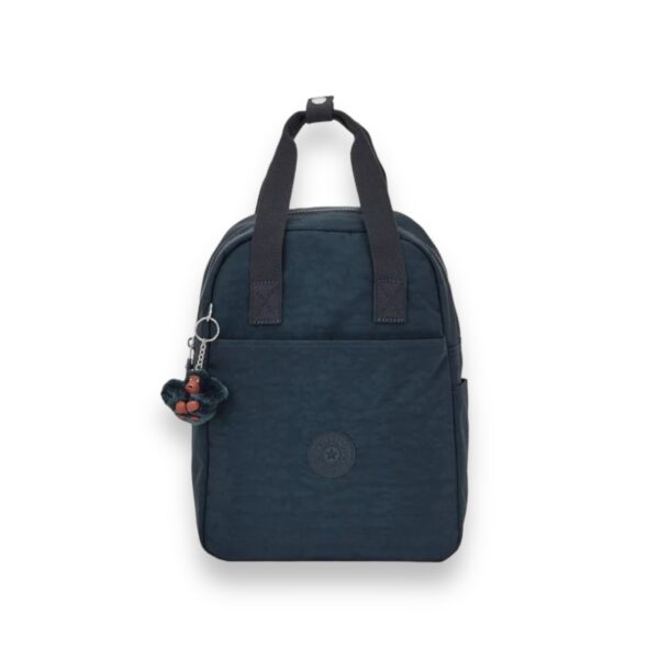 Mochila Siva True Blue Tonal Kipling
