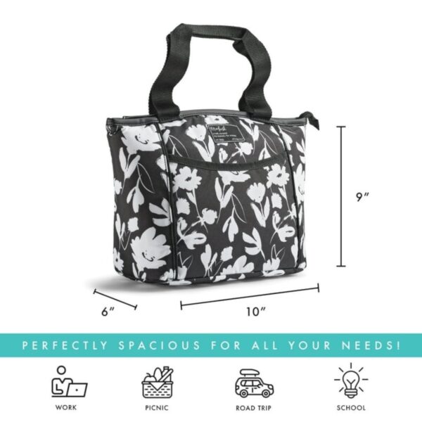 Bolso Lonchera Térmico Fit & Fresh - Imagen 6