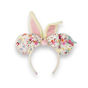 Orejas de Minnie Edición Pascua