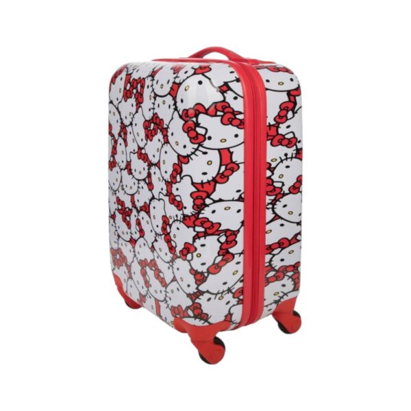 Maleta de Mano Hello Kitty - Imagen 2