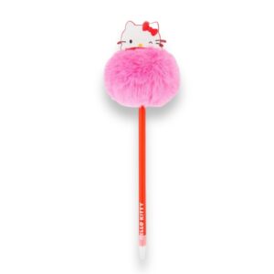 Lápiz 50° Aniversario Hello Kitty