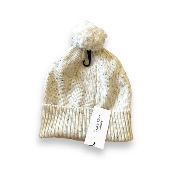 Gorro Invierno Calvin Klein - Imagen 2