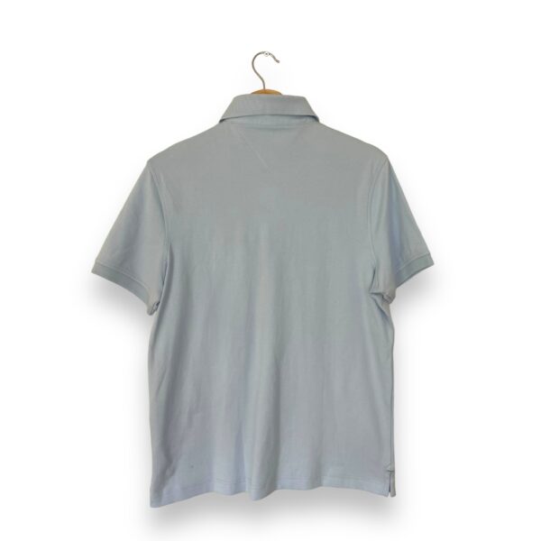 Polera Piqué Hombre Tommy Hilfiger - Imagen 2