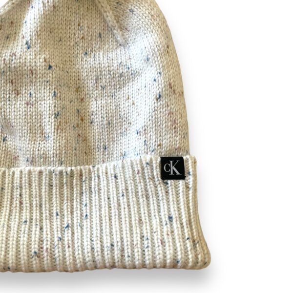 Gorro Invierno Calvin Klein - Imagen 3