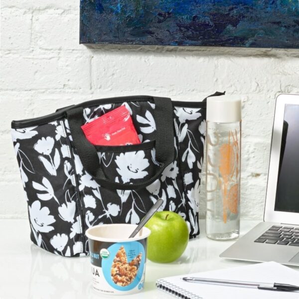 Bolso Lonchera Térmico Fit & Fresh - Imagen 3