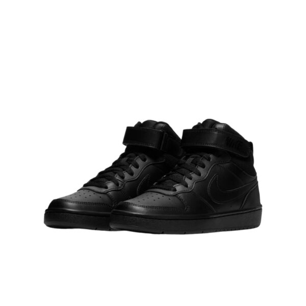Zapatillas Niños Nike Court Borough MID 2 (PSV) - Imagen 2
