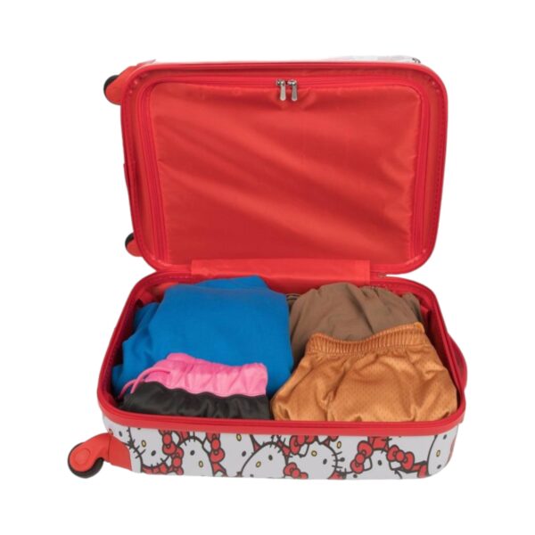 Maleta de Mano Hello Kitty - Imagen 5