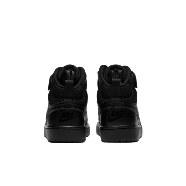 Zapatillas Niños Nike Court Borough MID 2 (PSV) - Imagen 3
