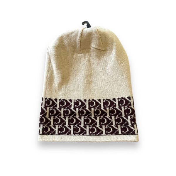 Gorro Invierno Reversible Calvin Klein - Imagen 3