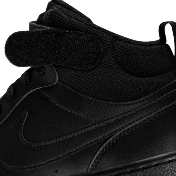 Zapatillas Niños Nike Court Borough MID 2 (PSV) - Imagen 5