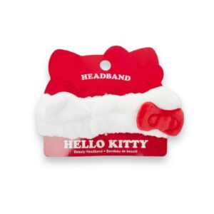 Cintillo Skincare Hello Kitty