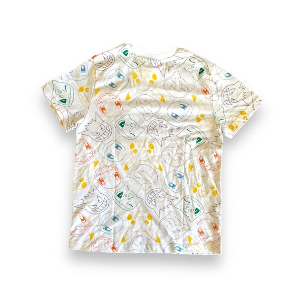 Polera Niño Pokémon - Imagen 2