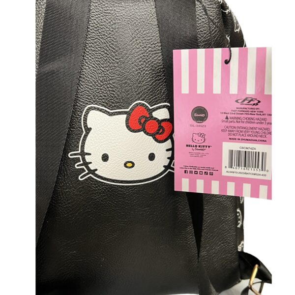 Mochila Hello Kitty - Imagen 4