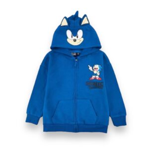 Polerón Niño Sonic