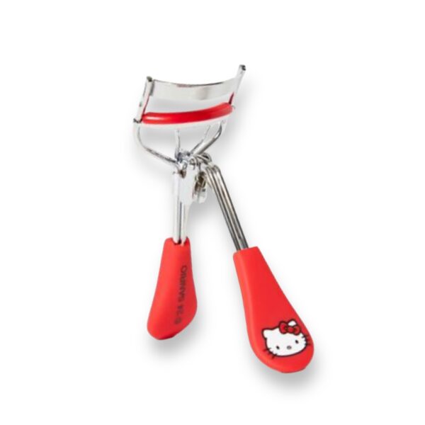 Encrespador de Pestañas Hello Kitty