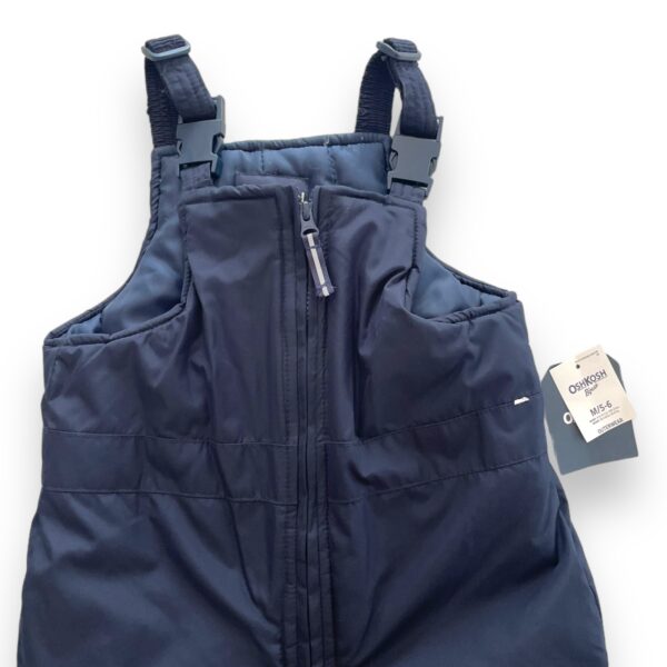 Traje Térmico Niños Oshkosh - Imagen 3