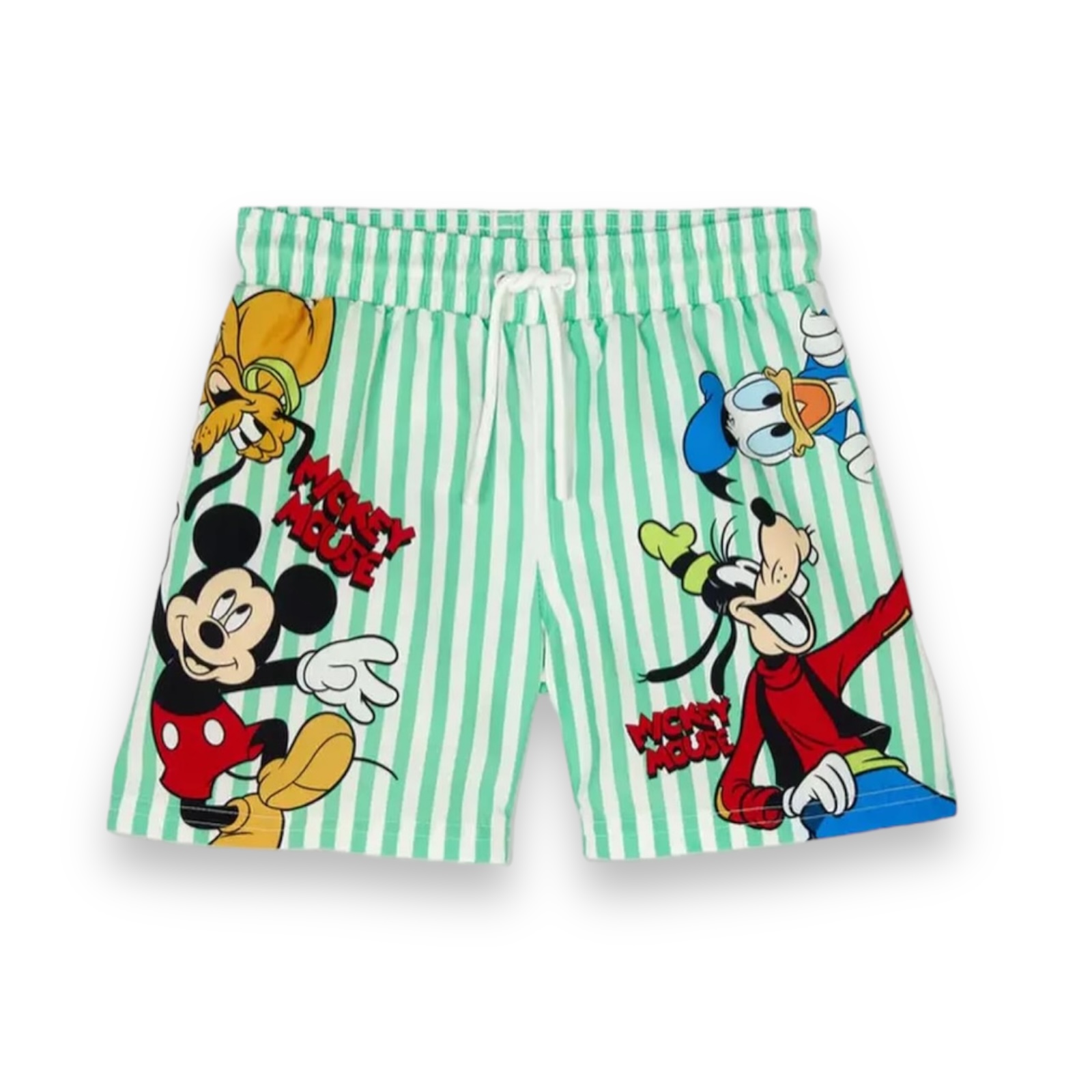 Traje de Baño Niño Mickey y sus Amigos