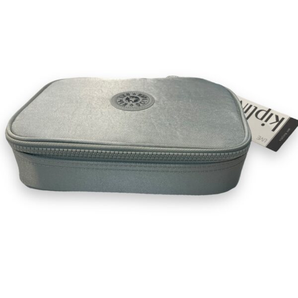 Estuche 100 Pens Dynamic Silver Kipling - Imagen 5