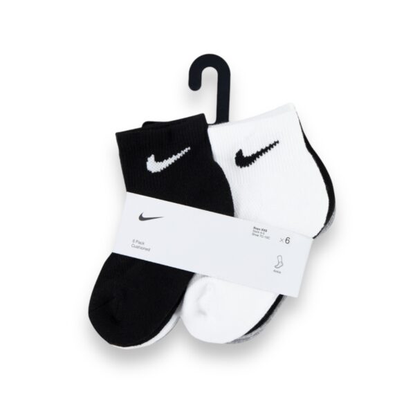 Pack 6 Calcetines Niños Nike